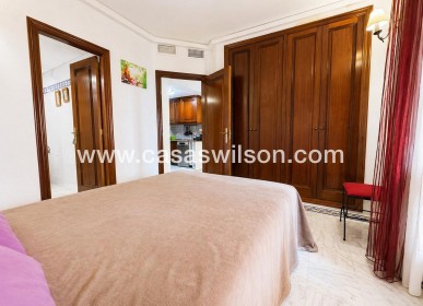 Venta - Apartamento - Torrevieja - Los Frutales