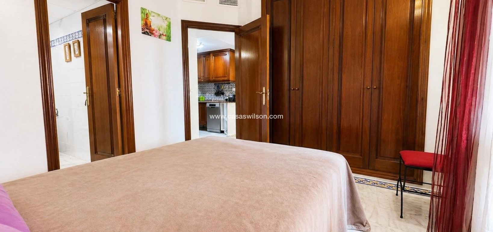 Venta - Apartamento - Torrevieja - Los Frutales