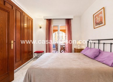 Venta - Apartamento - Torrevieja - Los Frutales
