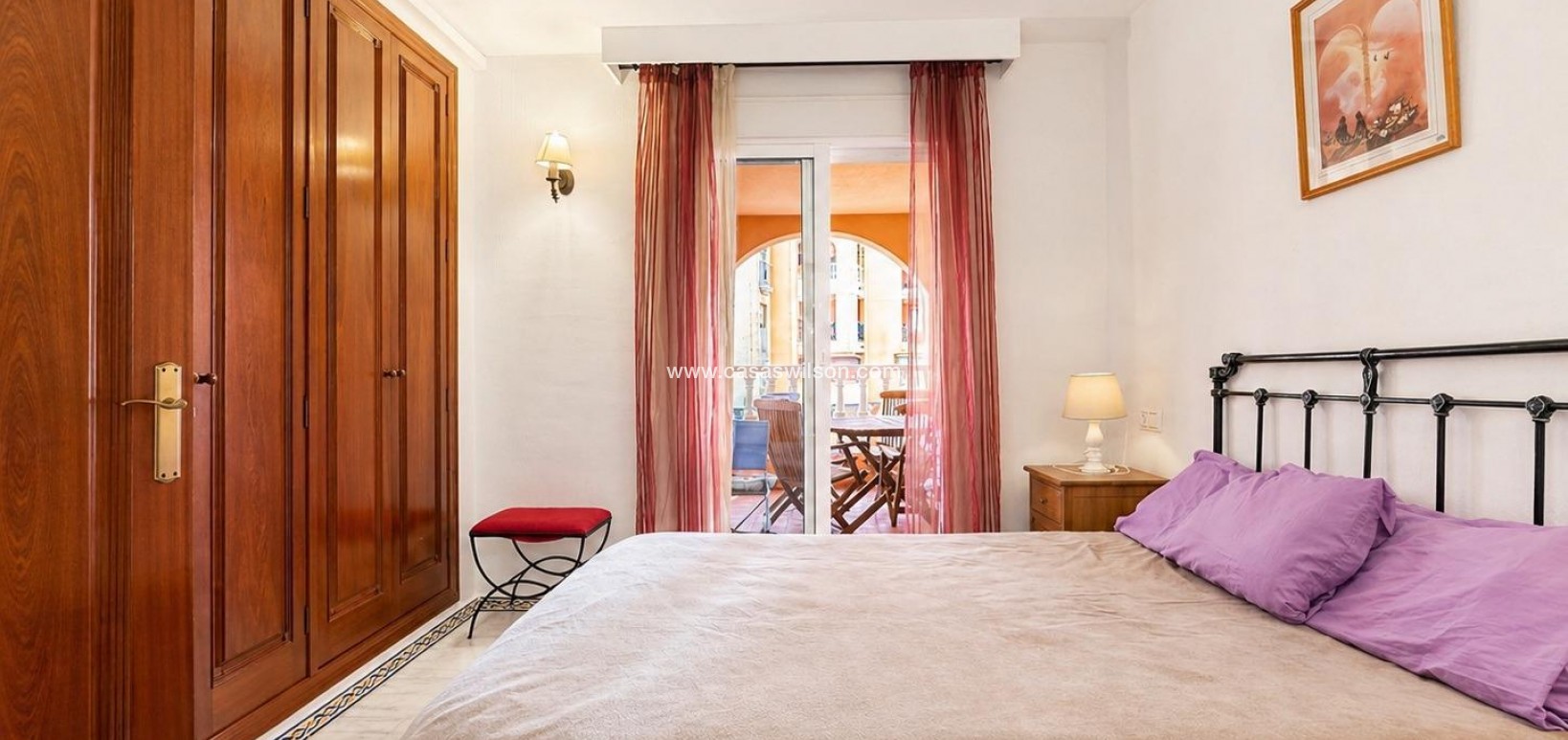 Venta - Apartamento - Torrevieja - Los Frutales