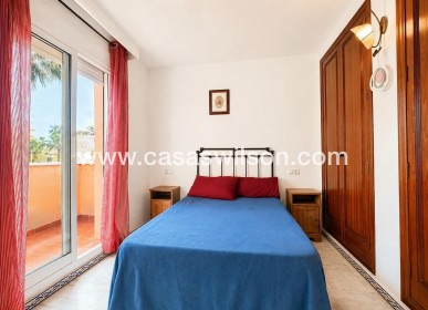 Venta - Apartamento - Torrevieja - Los Frutales