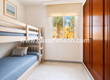 Venta - Apartamento - Torrevieja - Los Frutales