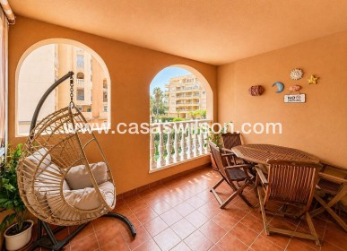 Venta - Apartamento - Torrevieja - Los Frutales