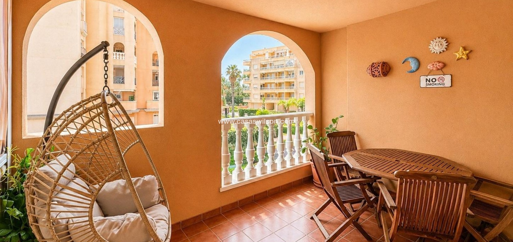 Venta - Apartamento - Torrevieja - Los Frutales