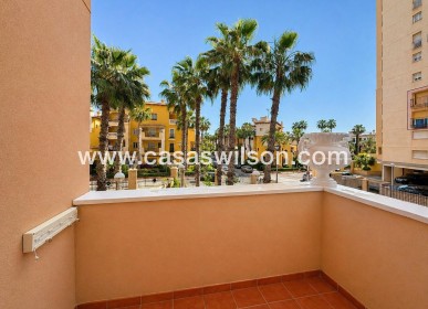Venta - Apartamento - Torrevieja - Los Frutales