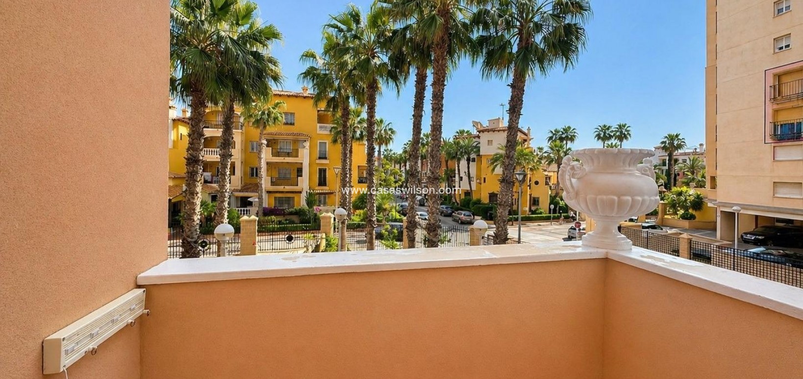 Venta - Apartamento - Torrevieja - Los Frutales
