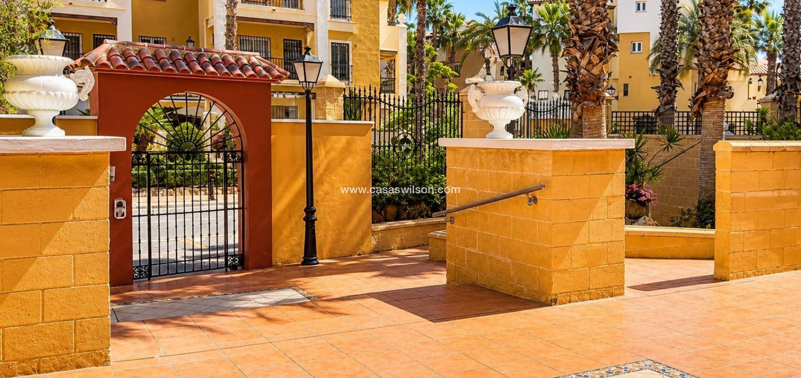 Venta - Apartamento - Torrevieja - Los Frutales