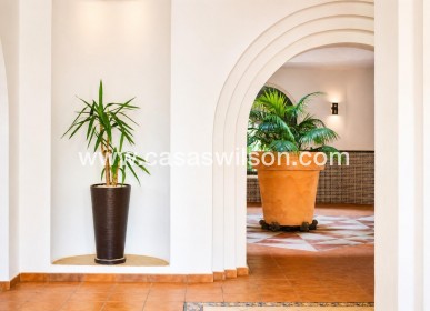 Venta - Apartamento - Torrevieja - Los Frutales