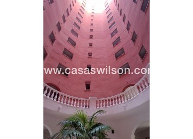 Venta - Apartamento - Torrevieja - Los Frutales