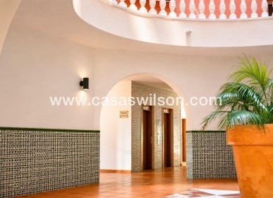 Venta - Apartamento - Torrevieja - Los Frutales