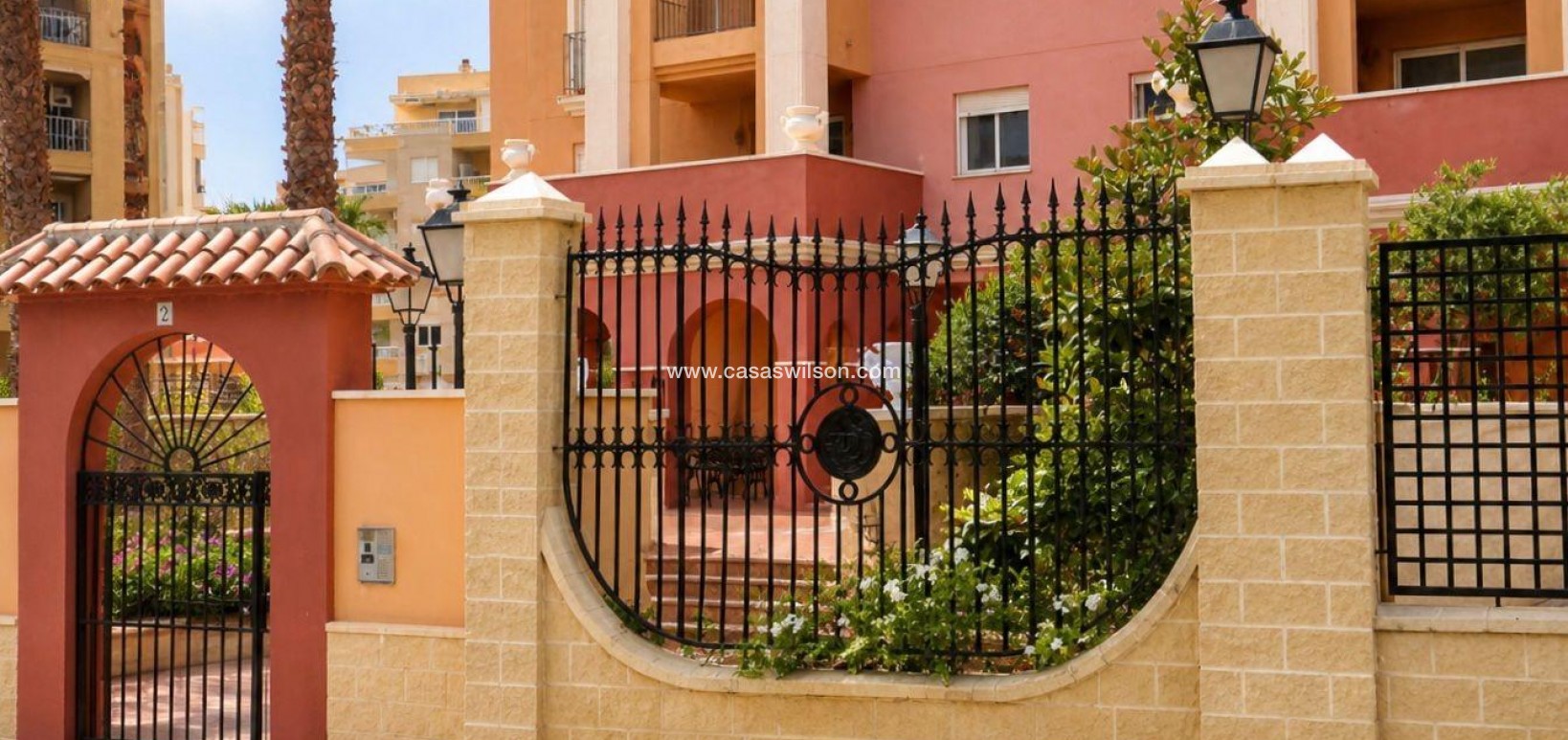 Venta - Apartamento - Torrevieja - Los Frutales