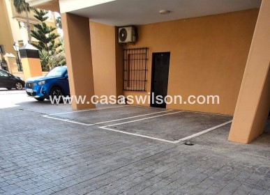 Venta - Apartamento - Torrevieja - Los Frutales