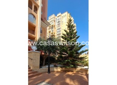 Venta - Apartamento - Torrevieja - Los Frutales