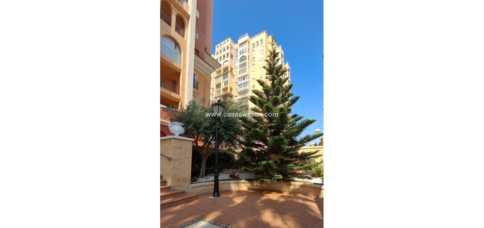 Venta - Apartamento - Torrevieja - Los Frutales