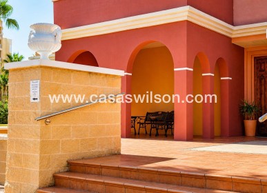 Venta - Apartamento - Torrevieja - Los Frutales