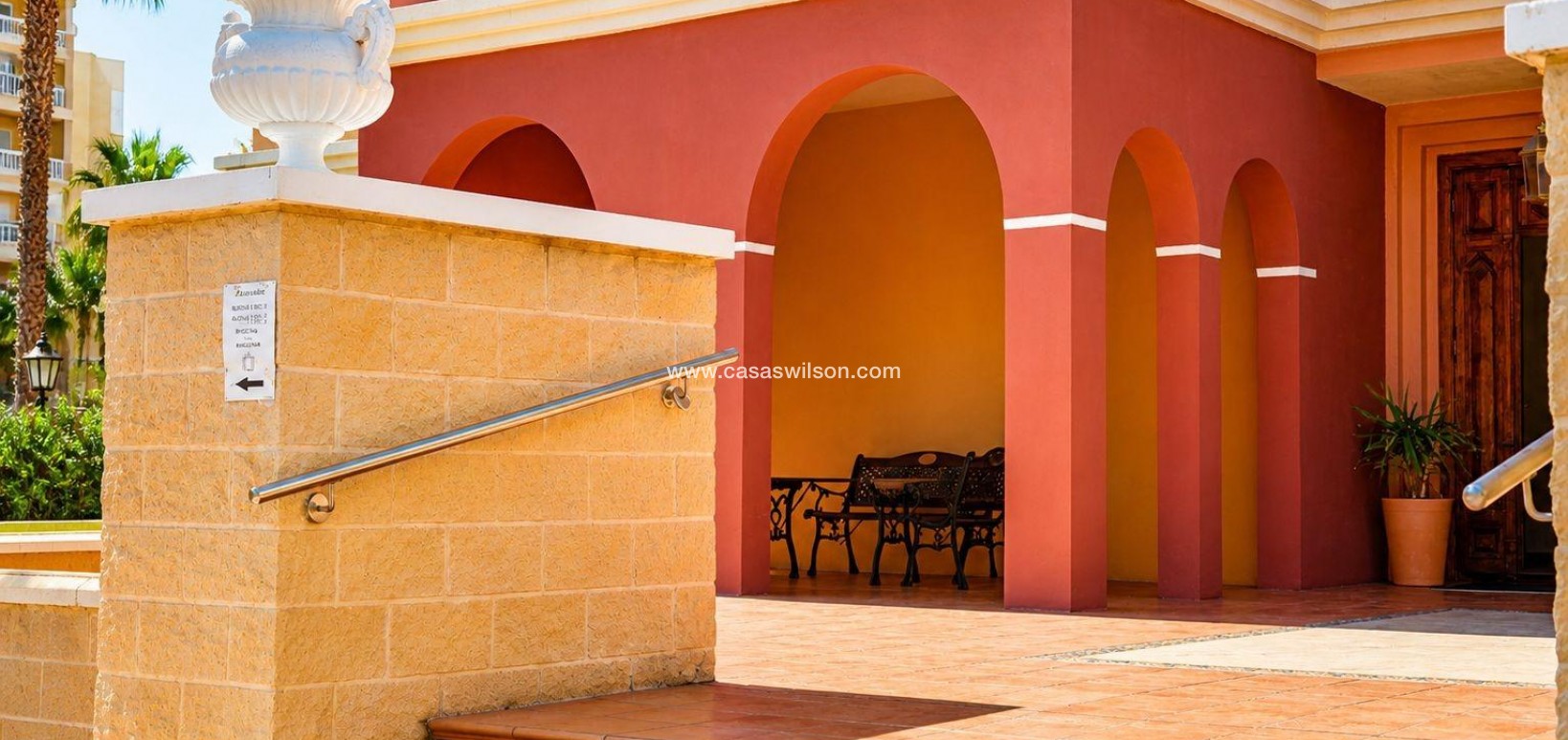 Venta - Apartamento - Torrevieja - Los Frutales