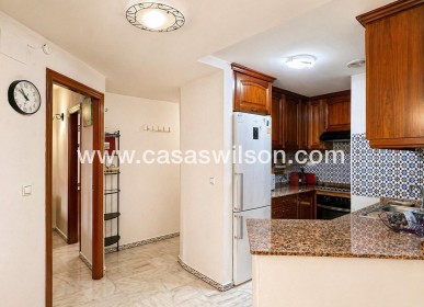 Venta - Apartamento - Torrevieja - Los Frutales