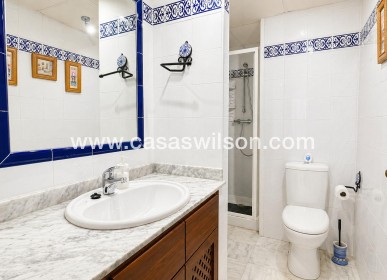 Venta - Apartamento - Torrevieja - Los Frutales