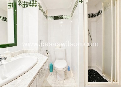 Venta - Apartamento - Torrevieja - Los Frutales