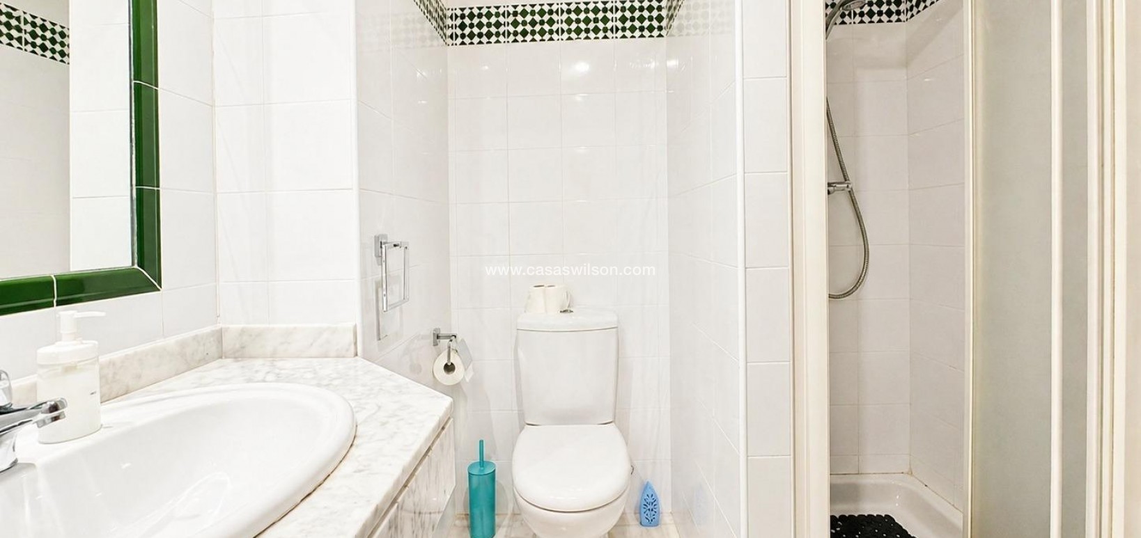 Venta - Apartamento - Torrevieja - Los Frutales