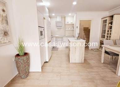 Venta - Apartamento - Torrevieja - La Siesta