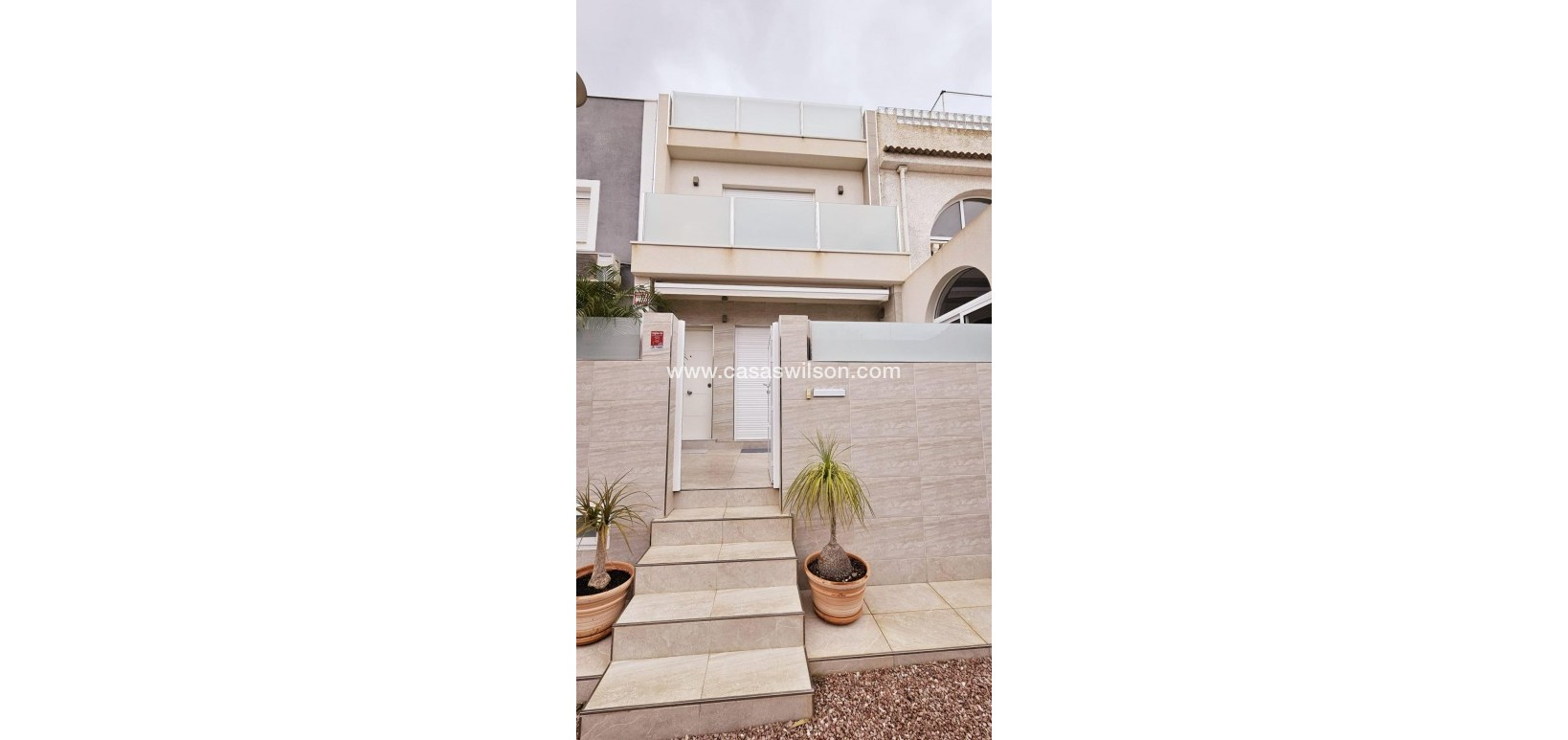 Venta - Apartamento - Torrevieja - La Siesta
