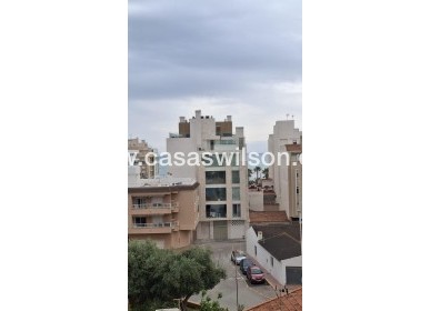Sale - Apartment - Torrevieja - La Mata