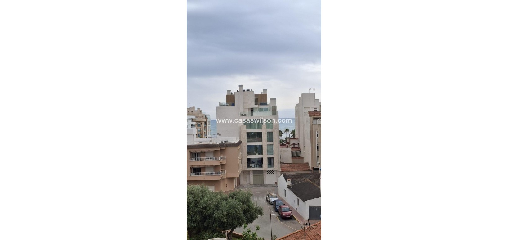 Sale - Apartment - Torrevieja - La Mata