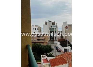 Sale - Apartment - Torrevieja - La Mata