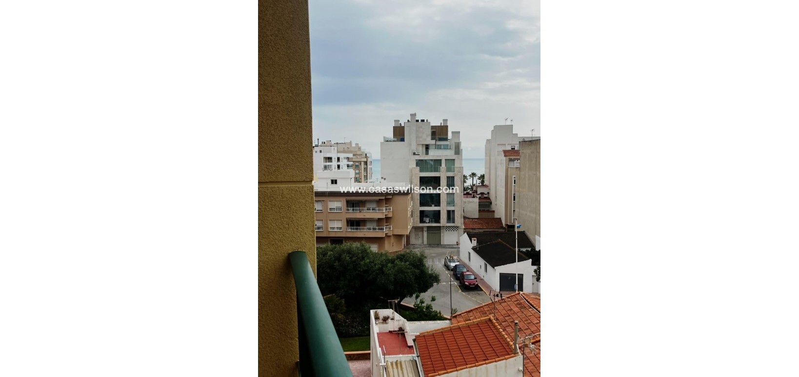 Sale - Apartment - Torrevieja - La Mata