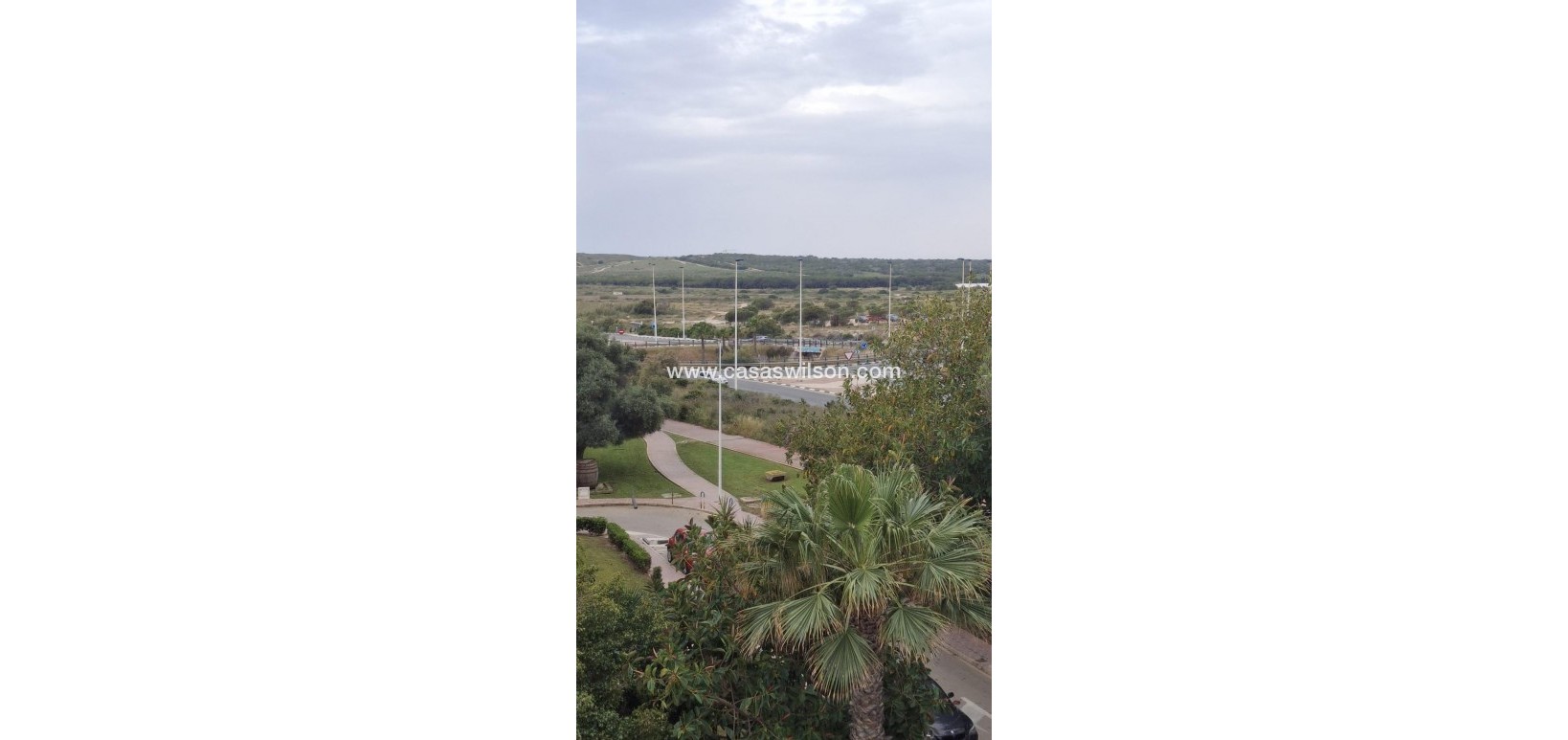 Sale - Apartment - Torrevieja - La Mata