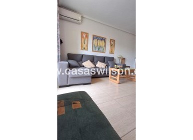 Sale - Apartment - Torrevieja - La Mata