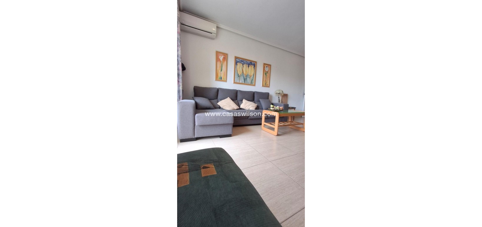 Sale - Apartment - Torrevieja - La Mata