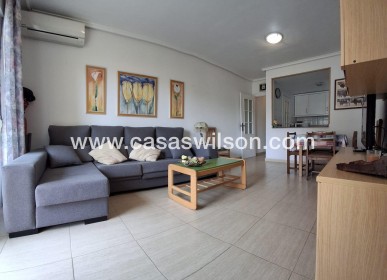 Sale - Apartment - Torrevieja - La Mata