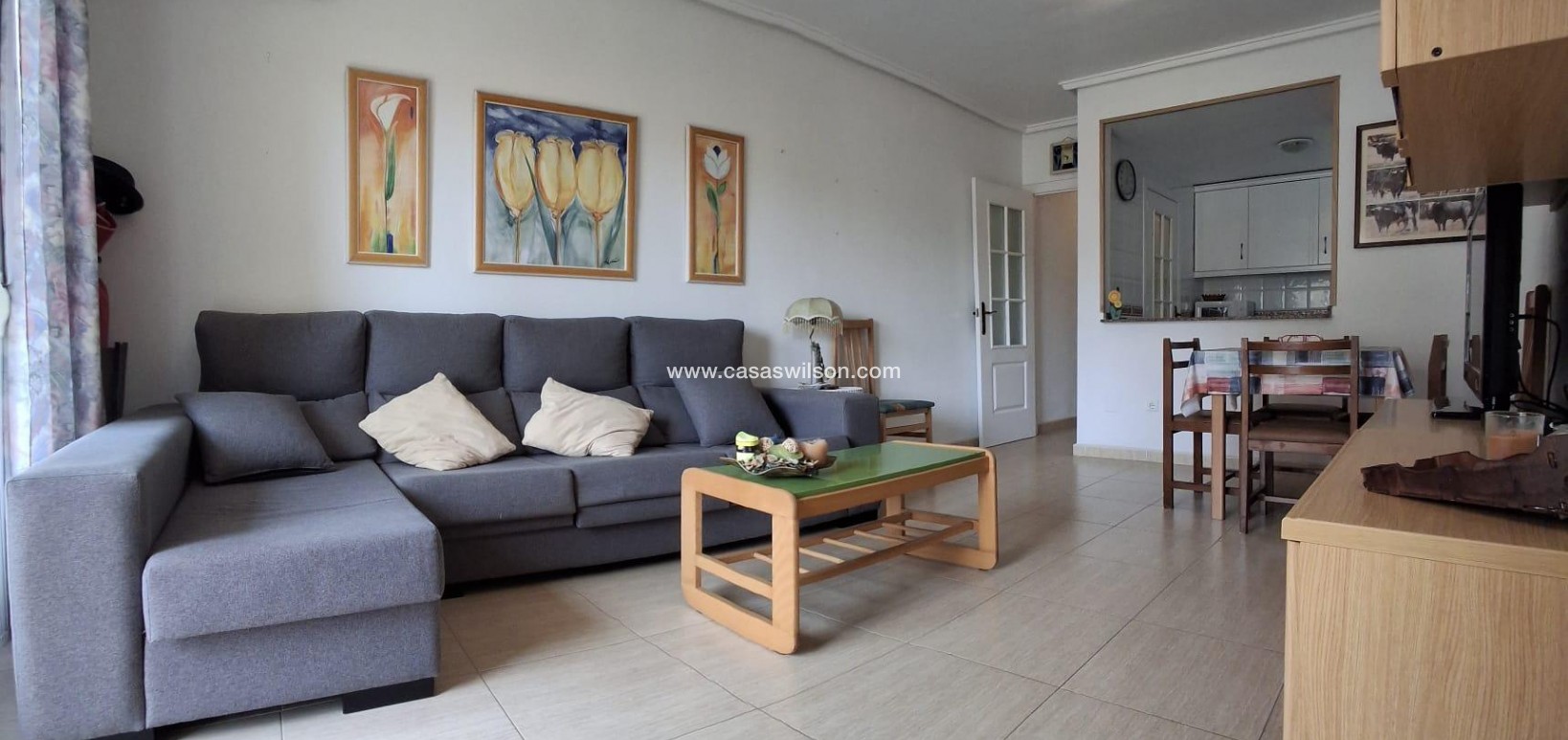 Sale - Apartment - Torrevieja - La Mata
