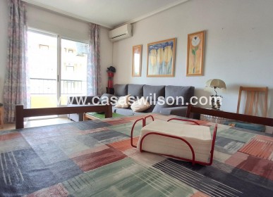 Sale - Apartment - Torrevieja - La Mata