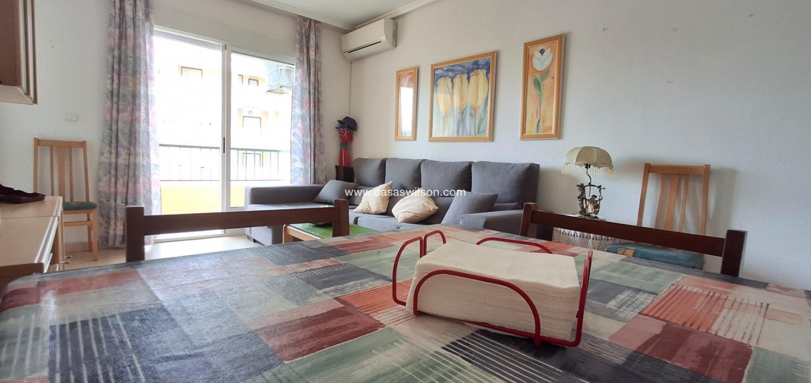 Sale - Apartment - Torrevieja - La Mata