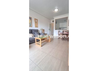 Sale - Apartment - Torrevieja - La Mata