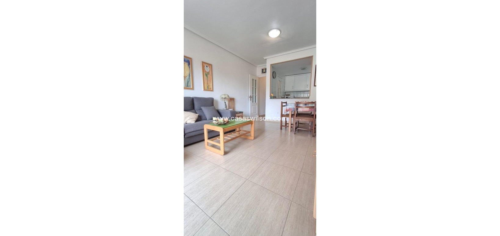 Sale - Apartment - Torrevieja - La Mata