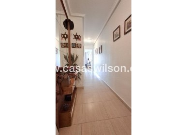 Sale - Apartment - Torrevieja - La Mata