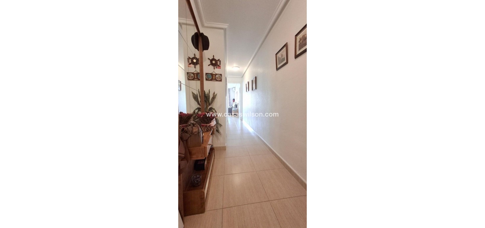 Sale - Apartment - Torrevieja - La Mata
