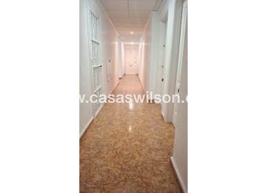 Sale - Apartment - Torrevieja - La Mata