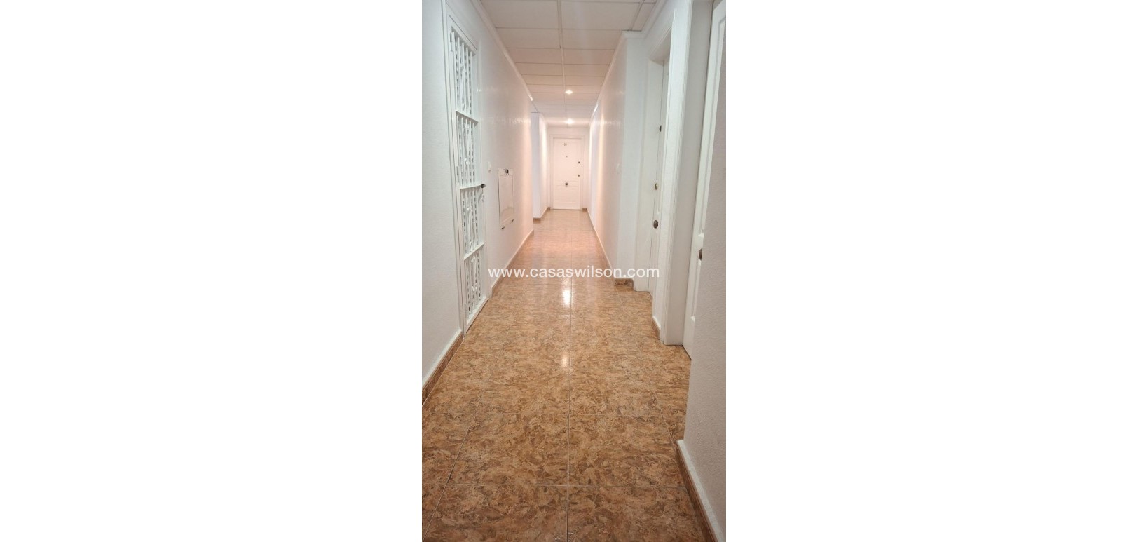 Sale - Apartment - Torrevieja - La Mata