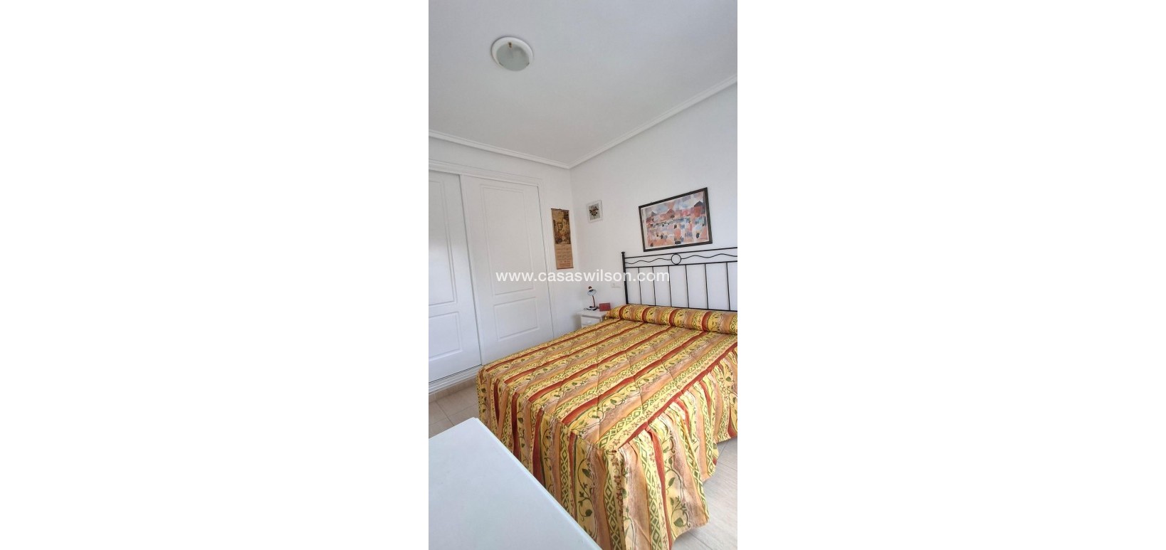Sale - Apartment - Torrevieja - La Mata