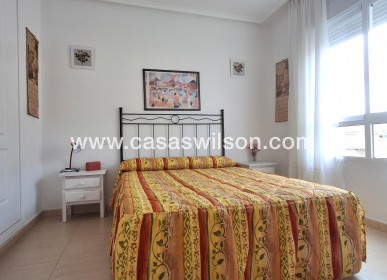 Sale - Apartment - Torrevieja - La Mata