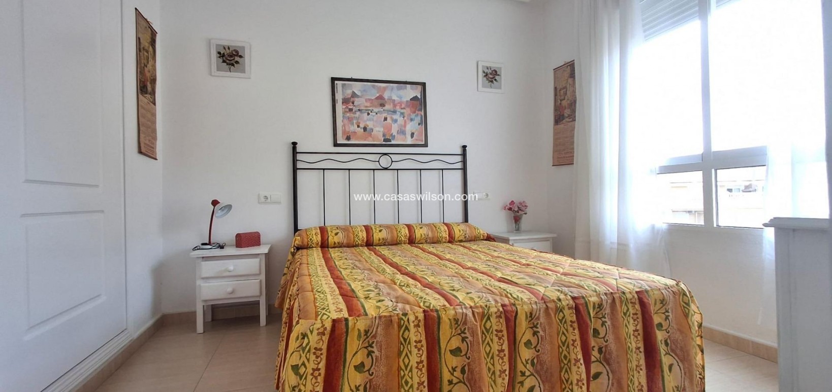 Sale - Apartment - Torrevieja - La Mata