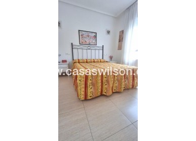 Sale - Apartment - Torrevieja - La Mata