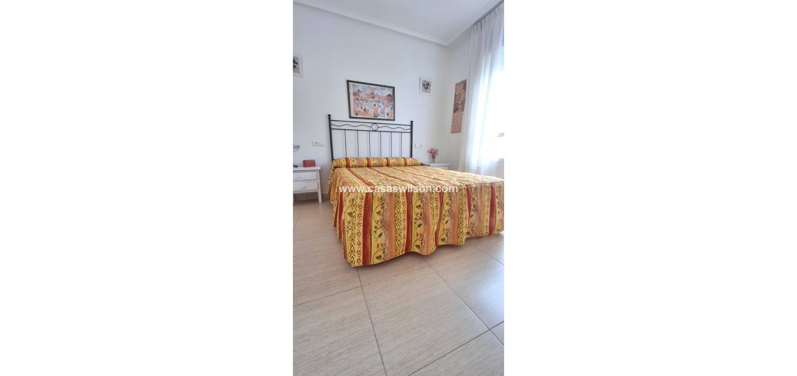 Sale - Apartment - Torrevieja - La Mata