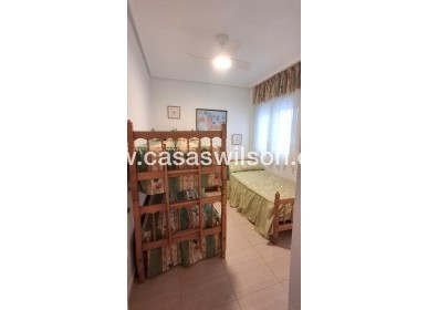 Sale - Apartment - Torrevieja - La Mata