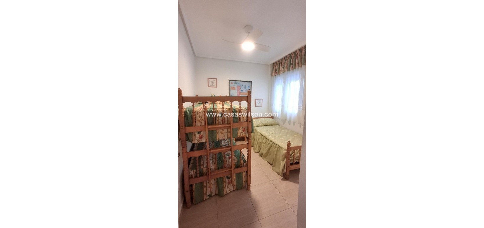 Sale - Apartment - Torrevieja - La Mata
